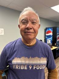 General 2 — Tribe 9 Foods