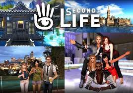 Consequently, it is nothing unexpected when linden lab, the engineers behind second life, declared that they will convey second. Second Life Is An Online Virtual World Developed And Owned By The San Francisco Based Firm Linden Lab And Launched On June Second Life Game Download Free Life