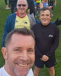 Good luck to everybody competing in the two day hill climb sorry I can't be  there due to unforeseen circumstances. See you at the national ￼