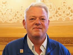 Rep. Francis Awerkamp Archives • Kansas Reflector