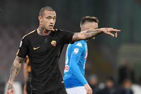 Maybe you would like to learn more about one of these? Making The Case For Radja Nainggolan As An Attacking Midfielder For Inter Milan Serpents Of Madonnina