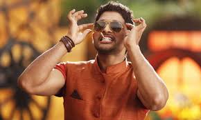 Allu Arjun Hit And Flop Movies Actor Allu Arjun Films List Allu arjun's threat to rajinikanth. allu arjun hit and flop movies actor