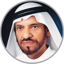 شاعر الإمارات حمد بن خليفة بو شهاب المرسال