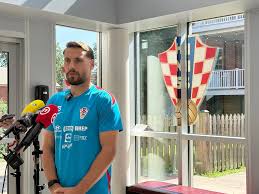 Marin Pongračić