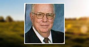 George Dalton Obituary April 16, 2009