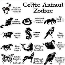 Animalzodiac Spiritanimal Pagan Wiccan Witchcraft Zodiac Astrology Celtic Keltische Sternzeichen Keltisch Wikinger Tattoos