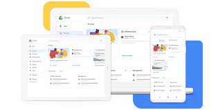 Maybe you would like to learn more about one of these? Google Drive For Desktop Will Replace Backup And Sync 9to5google