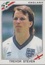 Trevor Steven: "Il mio football, la mano di Maradona, la mia nuova vita a  Dubai"