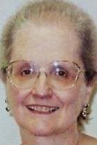 Patricia Koyon Obituary (1944
