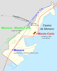 Categurìa 'e nu pruggette wikimedia (nap). Rail Transport In Monaco Wikipedia