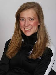 2014-15 Women's Track and Field Roster