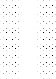 Isometric Paper Dots Isometric Paper Isometric Drawing Isometric Sketch
