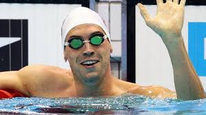 Olympics swimming: Simon Burnett retires