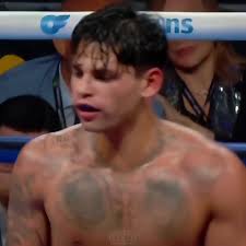 Tank Vs Devin Footage Knockout