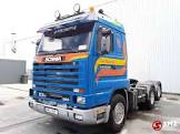 SCANIA-R113