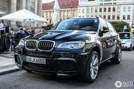 The bmw x6 m competition is the ultimate expression of a bmw suv. Cielreveur 21 Images Bmw X6 2016 Black