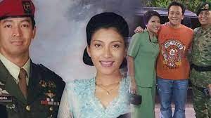 Ajudan pribadi mau nikah, udah beliin rumah utk calon istri di makassar. Foto Foto Ksad Andika Perkasa Dengan Istri Cantik Diah Erwiany Putri Jenderal Yang Buat Penasaran Tribun Jabar