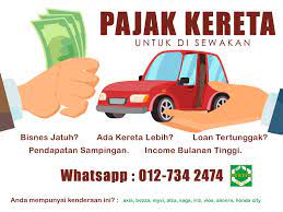 Panduan bisnes kereta sewa daripada pakar bisnes kereta sewa. Sewakan Kereta Anda Pada Grabcar Jb Alpha Registration Facebook