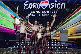 Kicking off at 8pm bst, the contest usually ends just before midnight. Lespqg6zwqosfm