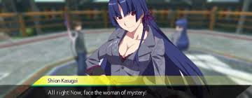 Undead & undressed (ps vita / playstation. Under There Trophy In Akiba S Trip Undead Undressed Vita