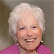 Isabella Josephine Conner Obituary