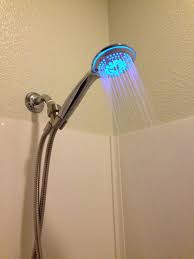 Shared top rated, high quality led rainfall shower head reviews for your home & try these shower to we compiled a list of 10 led showerheads. Best Led Shower Head Reviews Led Shower Head Shower Heads High Pressure Shower Head