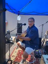 Dave Burel Live Music | Fruitport MI