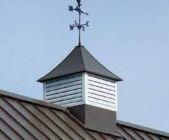 Cupola Standing Seam Metal Roof Google Search Barn Cupola Cupolas Pole Barns Direct