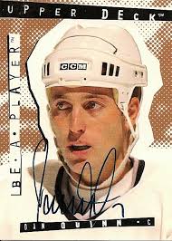 Hockey Ink In The Mail: A Season In Autographs: 1983/1984