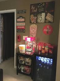 20 Home Theaters You Wish You Owned 12 Home Cinema Room At Home Movie Theater Movie Room Decor