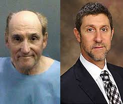 Memorial Held for Doctor, Suspect Charged