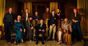 Seine frau elaine taylor, mit der er 53 jahre verheiratet war. Christopher Plummer Archives Screen Radar