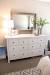 Dresser Top Organization Ideas