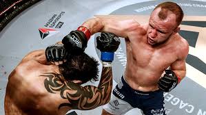 Это будет его девятый поединок с бойцом. Shlemenko Poderetsya S Bojcom Kotoryj Nedavno Vyrubal Tiago Santosa A V Ufc Proigryval Tolko Topam Pancher Blogi Sports Ru