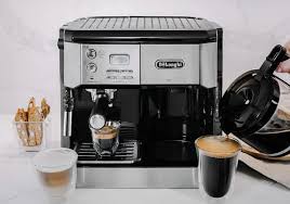 Some can whip up lattes and cappuccinos. How To Choose A Coffee Machine