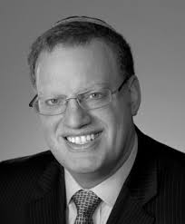 Rabbi Jay Kelman