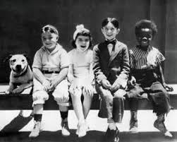 Pete The Little Rascals Dog Our Gang Also Known As The Little Rascals Or Hal Roach S Rascals Was My Childhood Memories Movie Stars American Comedy