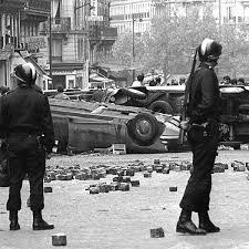 Warum nanterre autovermietung mit vip cars buchen? Mai 1968 In Frankreich Jungakademiker In Sexuellen Noten Der Spiegel