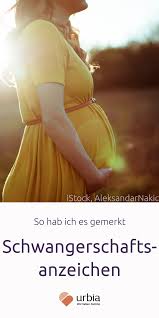 Die schwangerschaft (fachsprachlich auch gestation oder gravidität, lateinisch graviditas) ist der zeitraum, in dem eine befruchtete eizelle im körper einer werdenden mutter zu einem kind heranreift. Schwanger So Habe Ich Es Bemerkt Kinderwunsch Mom2be Schwangerschaft Schwangerschaftstest Und Kinder Wunsche
