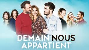 Demain nous appartient en avance : Dna Demain Nous Appartient Est De Retour