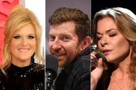 Brett Eldredge Partners with Lyft to Help St. Jude Kids