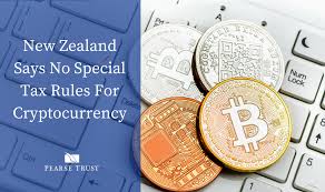 A great looking pack of fintech related concepts and metaphors delivered by iconshock, here you'll find depictions of the most relevant cryptocurrencies like bitcoin, stellar lumen, and blackcoin, as well. New Zealand Says No Special Tax Rules For Cryptocurrency