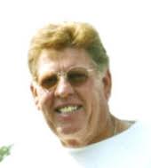 Richard (Red) Arango