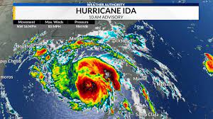 1 day ago · ida is now a tropical depression and storm activity in louisiana caused new orleans to lose power. Jsdo Kebd Vqum