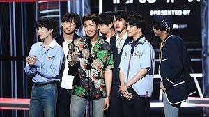 Bts Sempat Berniat Bubar