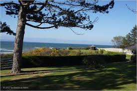 Moray firth fishing charters booking unavailable on tripadvisor. View Over The Moray Firth And Beach Picture Of Napier At Nairn Nairn Tripadvisor