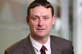 Market mover: David Conlon