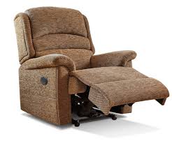 Secure ordering in stock free next day delivery. Olivia Power Recliner Chair Fabric Oldrids Downtown