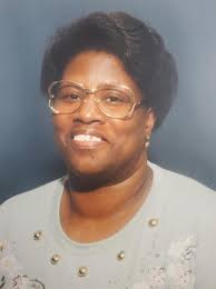 Obituary for Lula Mae Williams Hill