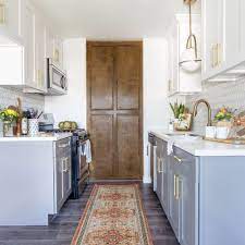 Maybe you would like to learn more about one of these? 21 Ways To Style Gray Kitchen Cabinets